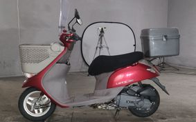 SUZUKI  LETS  BASKET  CA4AA