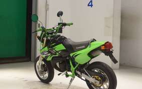 KAWASAKI KSR-2 MX080B