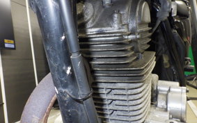 HONDA FTR223 2021 MC34