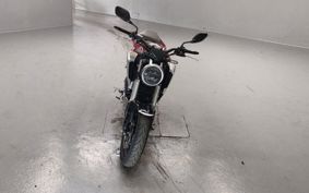 HONDA CB125 R JC79