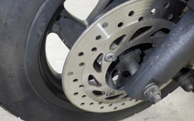 HONDA PS250 2003 MF09