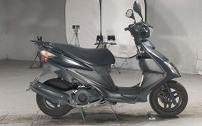 SUZUKI ADDRESS V125 CF4MA