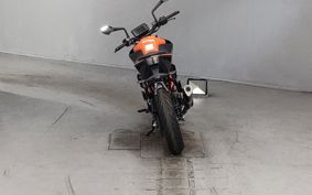 KTM 390 DUKE JPJ40