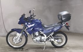 KAWASAKI KLE250 ANHELO LE250A