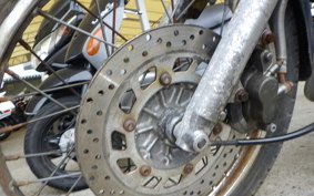 YAMAHA VIRAGO 250 3DM