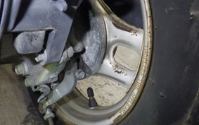 HONDA TODAY 2 2021 AF67