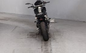 YAMAHA MT-09 RN34J