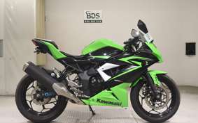 KAWASAKI NINJA 250 SL BX250A