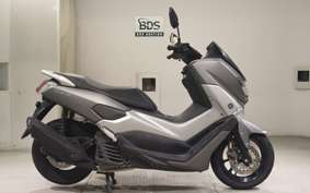 YAMAHA N-MAX SED6J