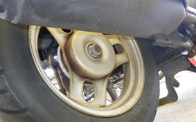 HONDA TODAY AF61