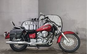 YAMAHA DRAGSTAR 250 VG05J