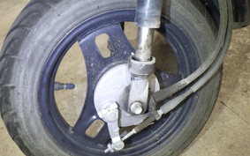 SUZUKI LET's 4 CA45A