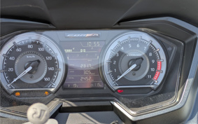 HONDA  FORZA 250 MF17