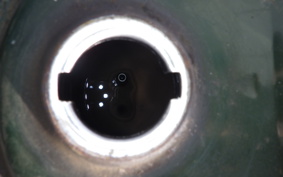 HONDA C50 SUPER CUB AA01