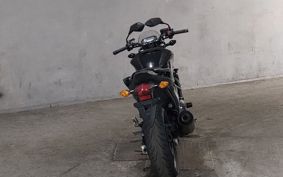 HONDA NC 700 S 2013 RC61