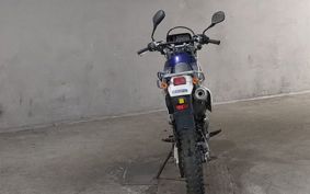 SUZUKI DJEBEL250XC SJ45A