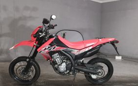 HONDA CRF250M MD38