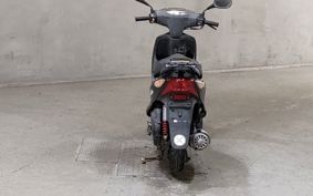 YAMAHA JOG ZR EVOLUTION2 SA39J