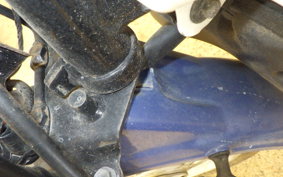 SUZUKI BIRDIE 50 BA43A