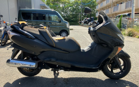 HONDA FORZA Z MF08