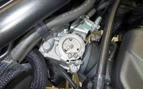 HONDA REBEL 250 S MC49