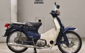 HONDA C90 SUPER CUB E HA02