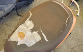 SUZUKI PALETTE CA41A