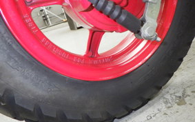 YAMAHA VOX 2019 SA31J