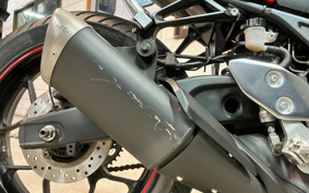 YAMAHA JOG DELUXE  SA39J