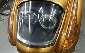 SUZUKI GEMMA 250 2024 CJ47A