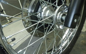 KAWASAKI W230 2022 BJ230A