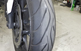 HONDA NC700X A 2012 RC63