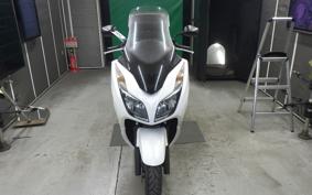 HONDA FORZA SI 2005 MF12