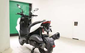 YAMAHA X FORCE 2022 SG79J