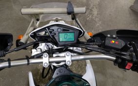 YAMAHA SEROW 250 DG17J