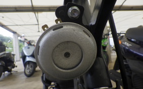 SUZUKI LET's CA4AA