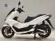 Фото Honda PCX 125 2001 с японского аукциона