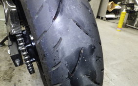 KAWASAKI NINJA 400 2022 EX400G