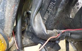 HONDA CG125