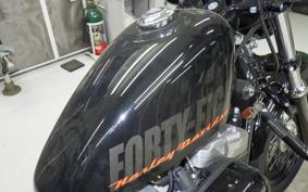HARLEY XL1200X 2015
