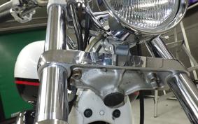 YAMAHA DRAGSTAR 400 2001