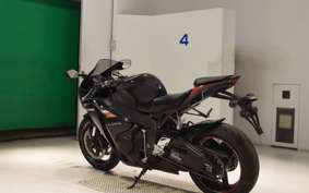 HONDA CBR1000RR Gen. 2 2010 SC59