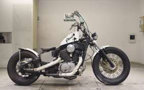 HONDA STEED 400 1995 NC26