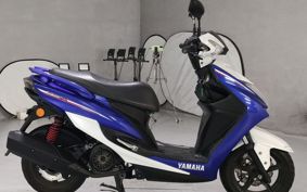 YAMAHA CYGNUS125XSR SEA5J