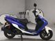 Фото Yamaha CYGNUS125XSR с японского аукциона