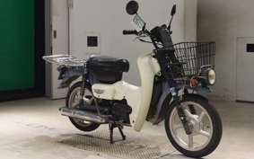 SUZUKI BIRDIE 50 2023 BA43A