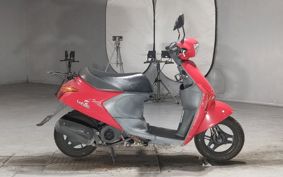 SUZUKI LET's 5 CA47A