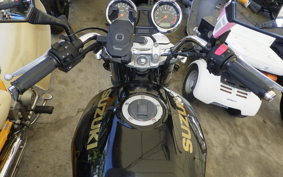 SUZUKI GSX400 IMPULSE 2004 GK7CA