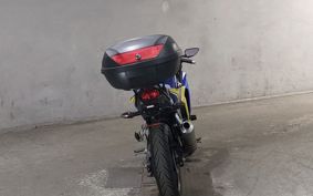 HONDA CBR250R MC41