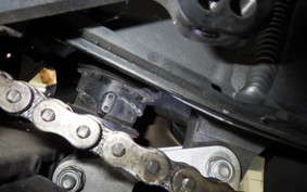 HONDA CBR600RR GEN 3 2009